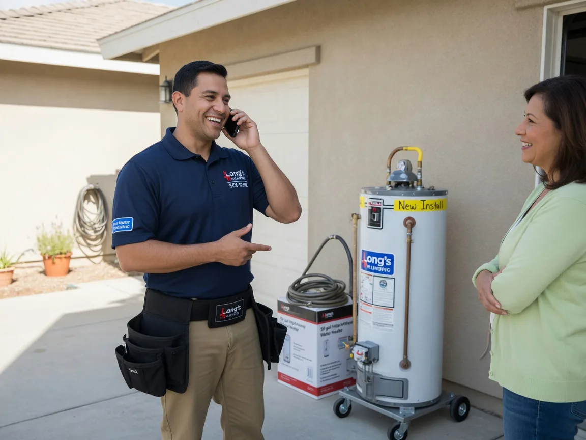 Leak Detection Lodi, CA FAQs